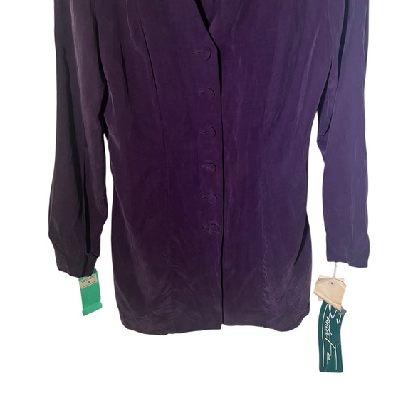 Vintage Santa Fe Nordstrom 2 Piece Set NWT Size 10 - Picture 10 of 16